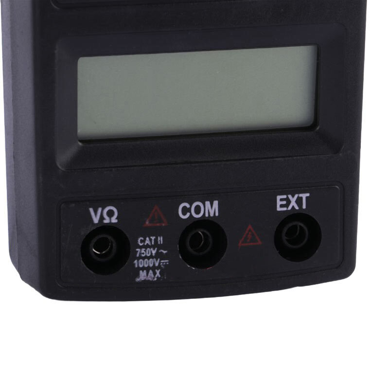 مولتی متر دیجیتال Leader DT266