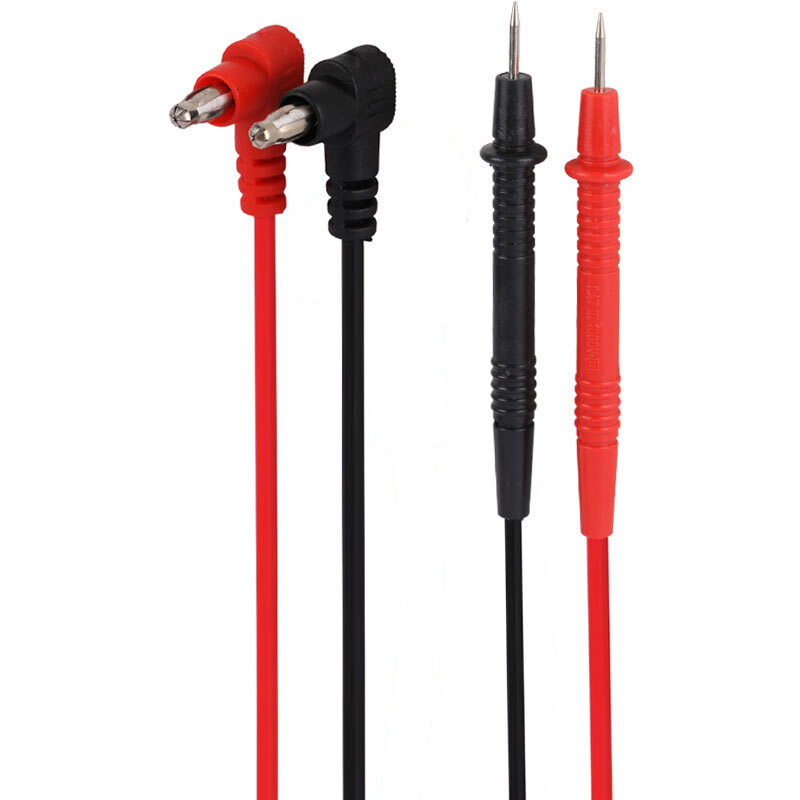 مولتی متر دیجیتال Leader DT266
