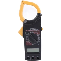 مولتی متر دیجیتال Leader DT266