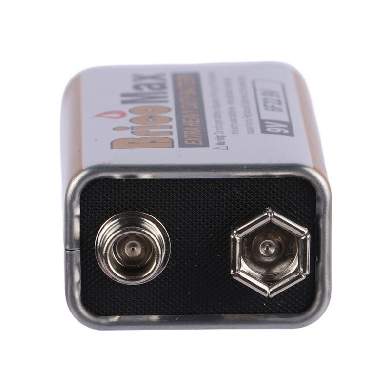 مولتی متر دیجیتال Leader DT266