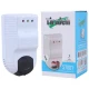 محافظ برق کولر گازی ترمینالی ارت دار تیراژه S7001