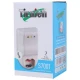 محافظ برق کولر گازی ترمینالی ارت دار تیراژه S7001