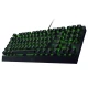 کیبورد گیمینگ ریزر Blackwidow X Tenkeyless