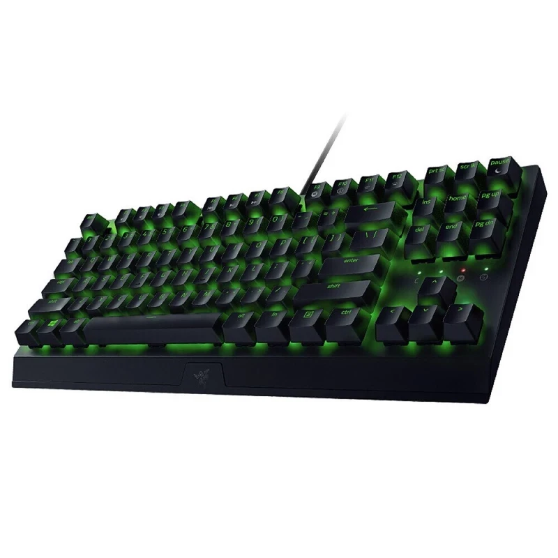 کیبورد گیمینگ ریزر Blackwidow X Tenkeyless