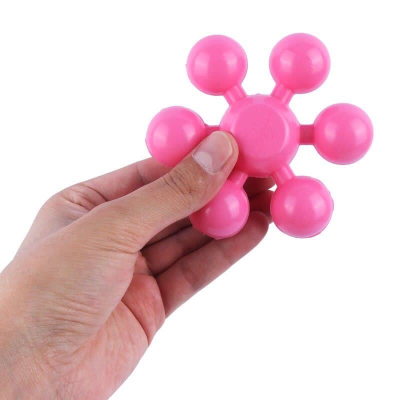 اسباب بازی ستاره های رنگی دراگون