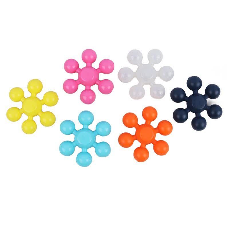 اسباب بازی ستاره های رنگی دراگون