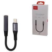 تبدیل Lightning به AUX هیسکا W48