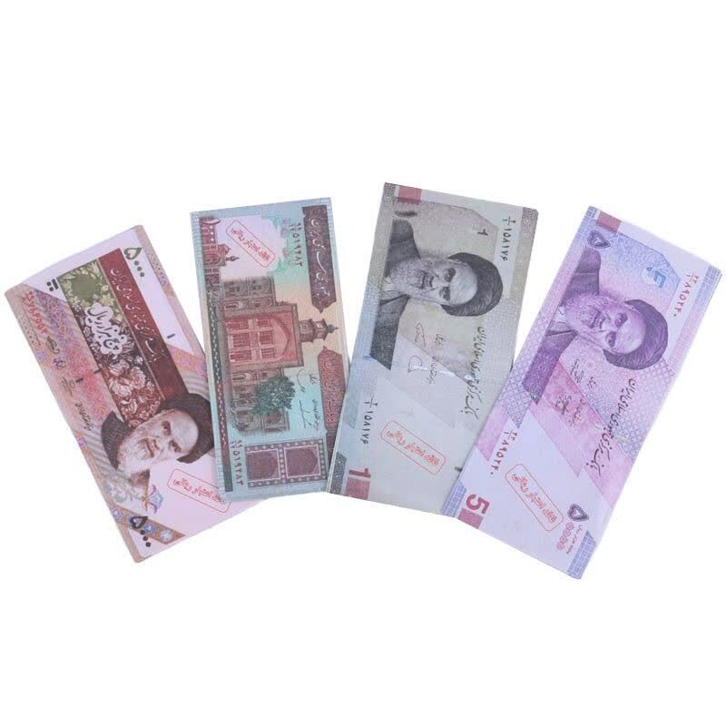 اسکناس آموزشی ماوا + کیف پول