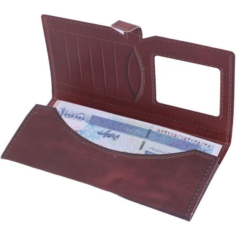 اسکناس آموزشی ماوا + کیف پول