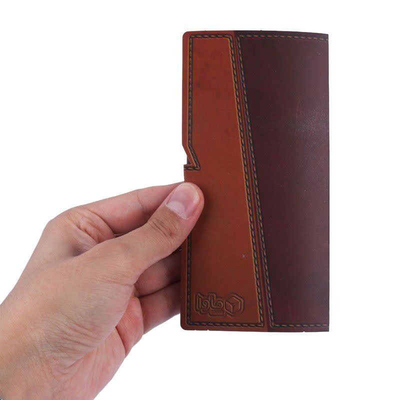 اسکناس آموزشی ماوا + کیف پول