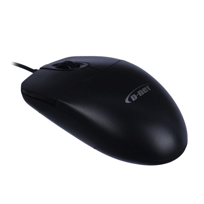 کیبورد و موس دی نت DT-1101