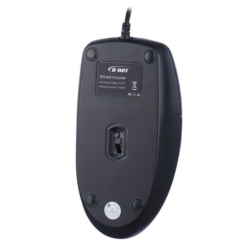کیبورد و موس دی نت DT-1101
