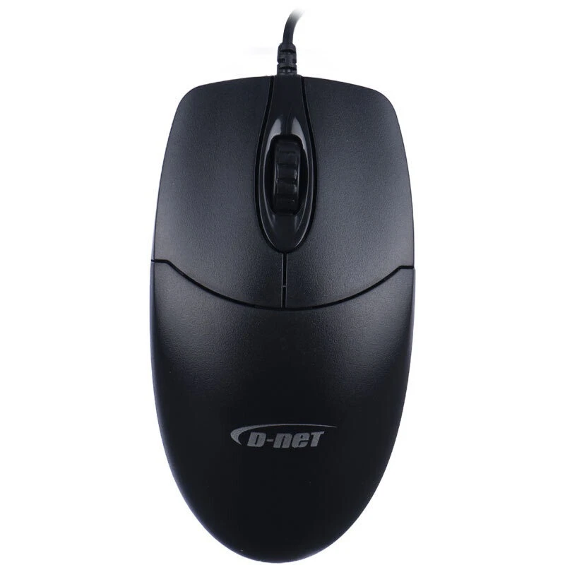 کیبورد و موس دی نت DT-1101