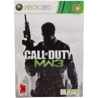 بازی Call Of Duty MW3 گردو مناسب برای XBOX 360