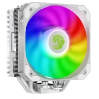 خنک کننده پردازنده گیم مکس Sigma 540 ARGB White