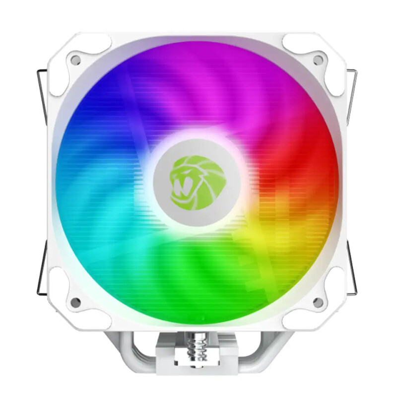 خنک کننده پردازنده گیم مکس Sigma 540 ARGB White