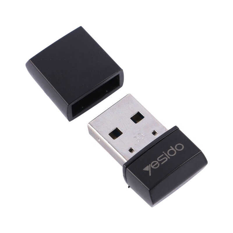 کارت شبکه بی سیم Yesido WP10