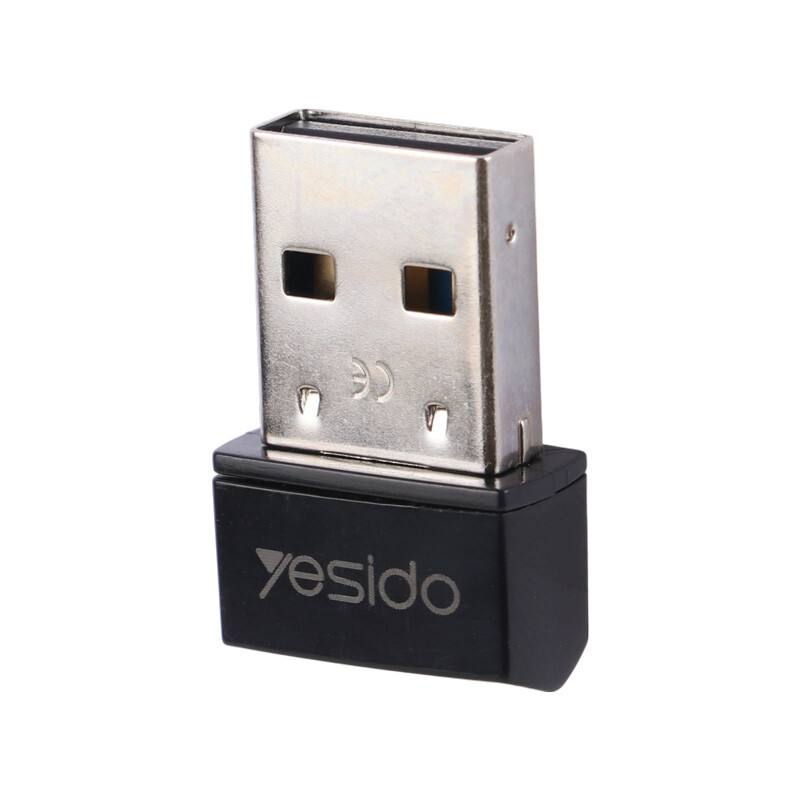 کارت شبکه بی سیم Yesido WP10