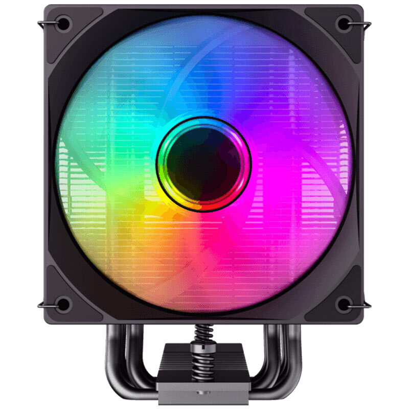 خنک کننده پردازنده گیم مکس Sigma 550 Infinity Black