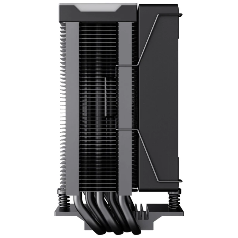 خنک کننده پردازنده گیم مکس Sigma 550 Infinity Black