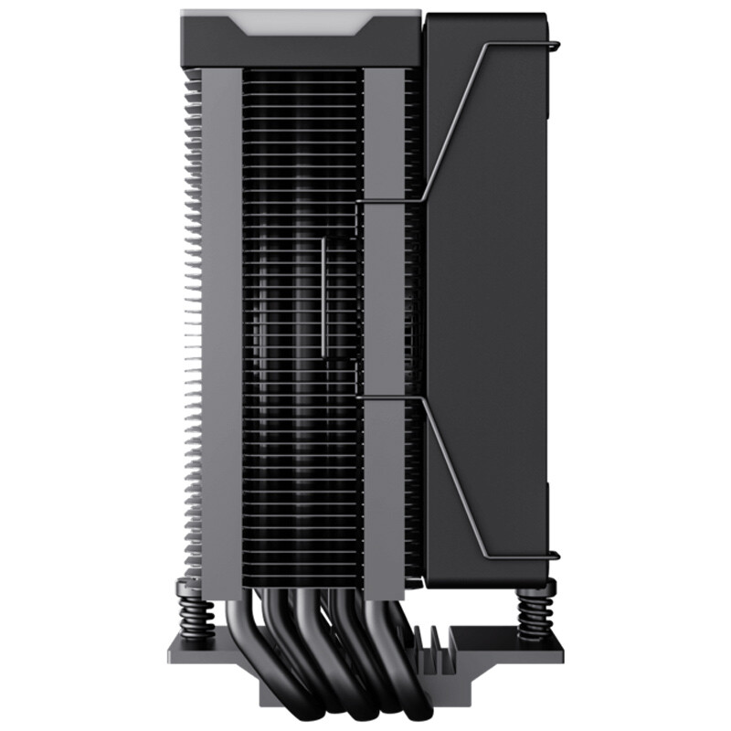 خنک کننده پردازنده گیم مکس Sigma 550 Infinity Black