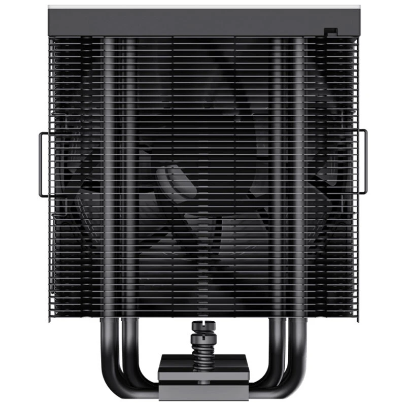 خنک کننده پردازنده گیم مکس Sigma 550 Infinity Black