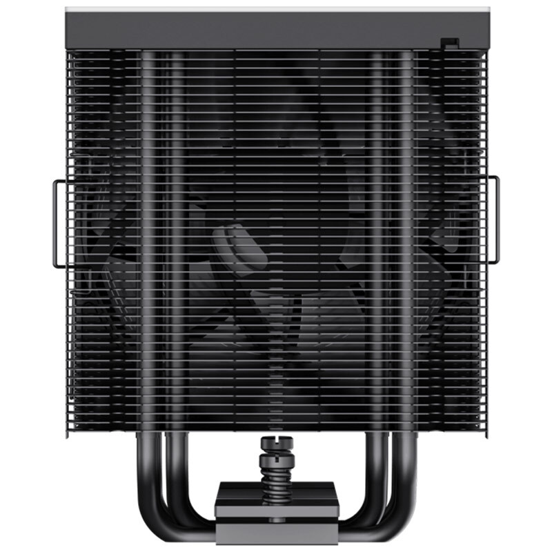 خنک کننده پردازنده گیم مکس Sigma 550 Infinity Black