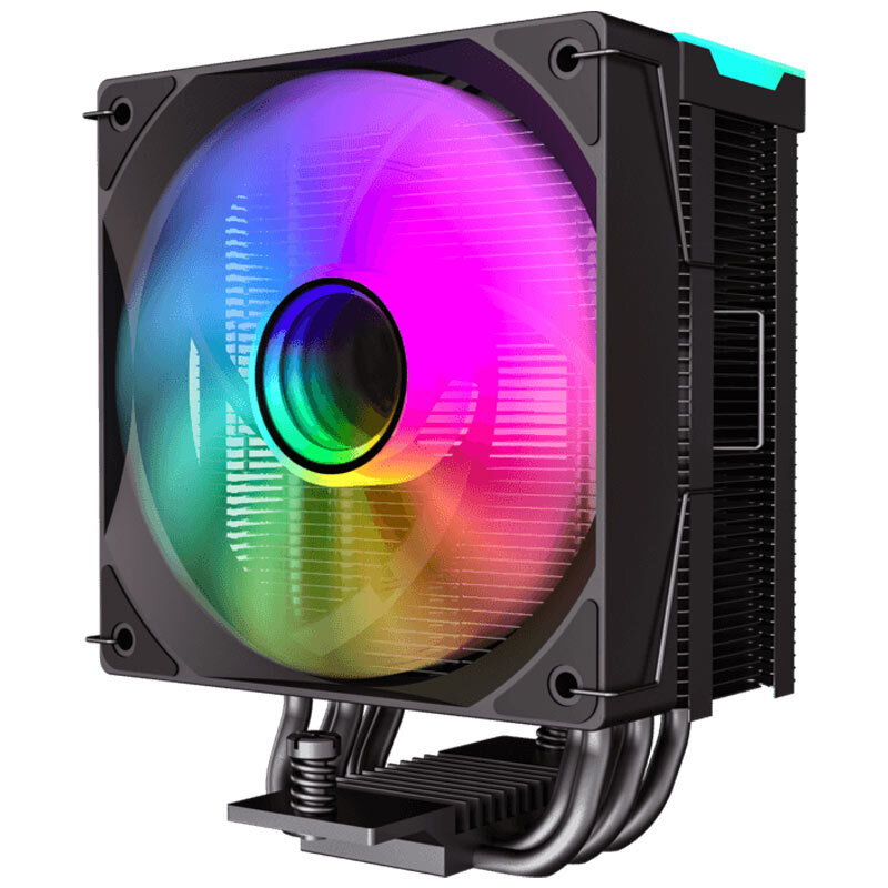 خنک کننده پردازنده گیم مکس Sigma 550 Infinity Black