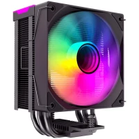 خنک کننده پردازنده گیم مکس Sigma 550 Infinity Black
