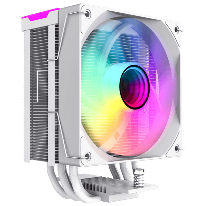 خنک کننده پردازنده گیم مکس Sigma 550 Infinity White