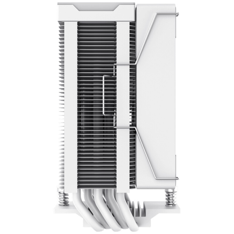 خنک کننده پردازنده گیم مکس Sigma 550 Infinity White