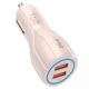 شارژر فندکی 30 وات بیوا CC-06Q