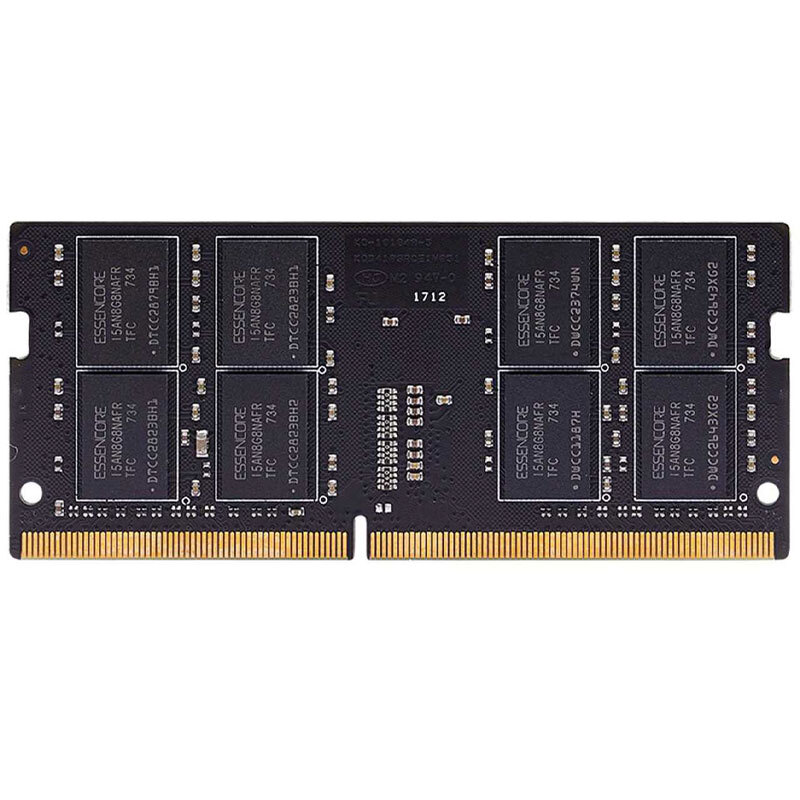 رم لپ تاپ کلو KD48GS880-26N190A DDR4 8GB Single 2666MHz CL19