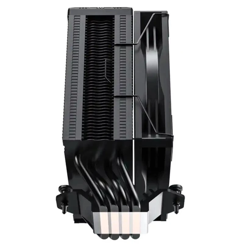 خنک کننده پردازنده گیم مکس Sigma 520 Digital Black