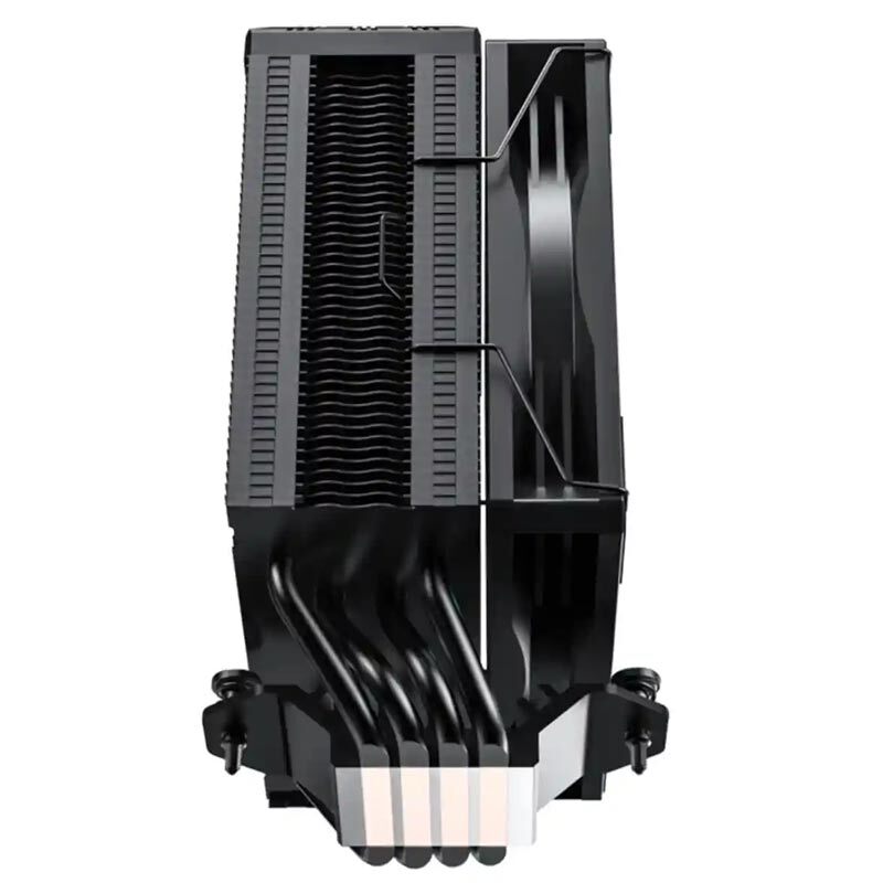 خنک کننده پردازنده گیم مکس Sigma 520 Digital Black