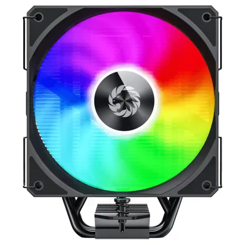 خنک کننده پردازنده گیم مکس Sigma 520 Digital Black