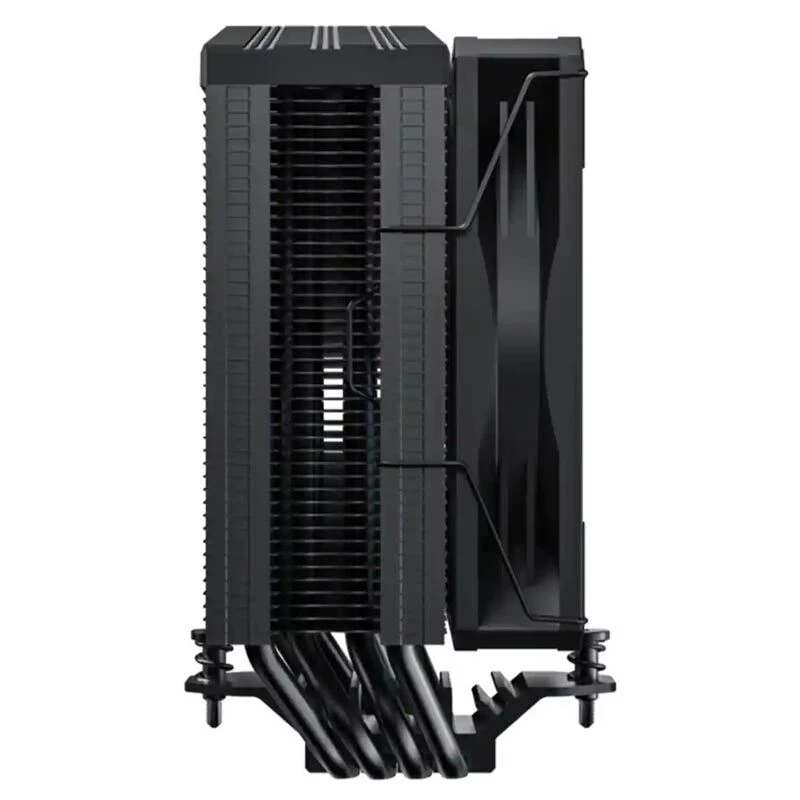خنک کننده پردازنده گیم مکس Sigma 520 Digital Black