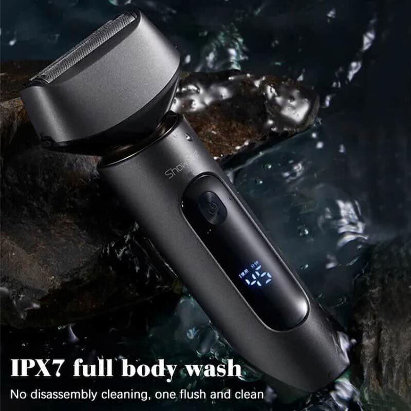 ریش تراش شیائومی ShowSee F602