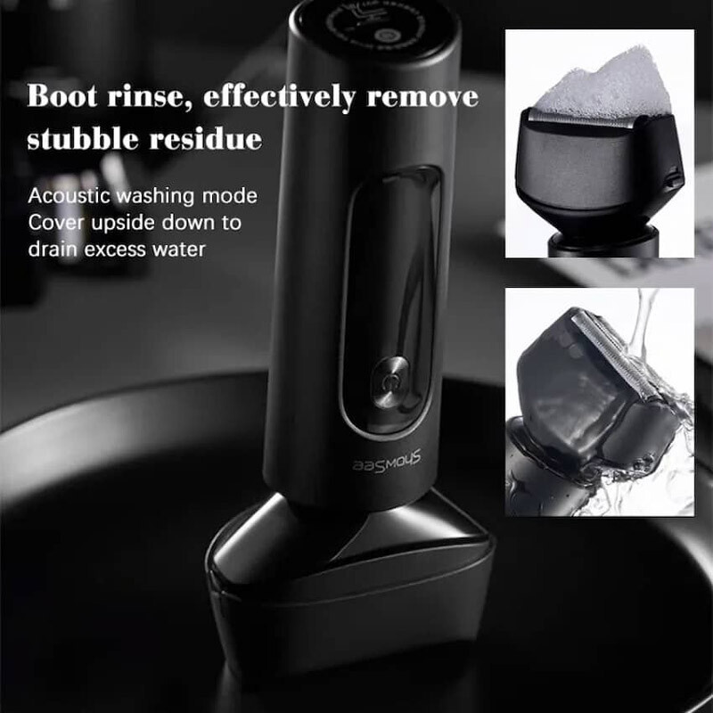 ریش تراش شیائومی ShowSee F602
