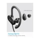 هندزفری بلوتوثی گردنی انکر SoundBuds Curve A3263
