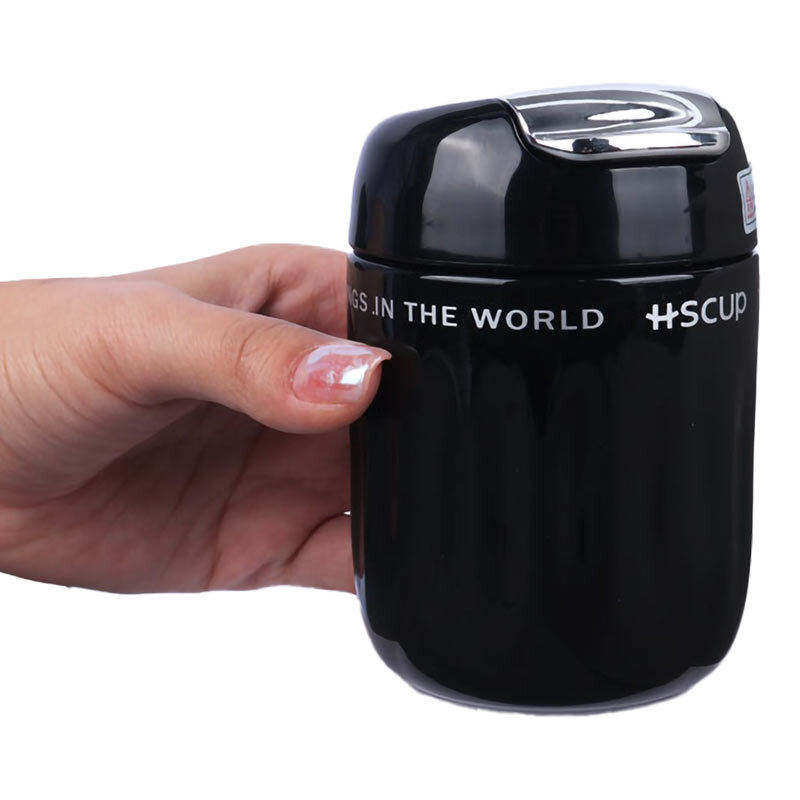 تراول ماگ HSCUP ظرفیت 220 میلی لیتر