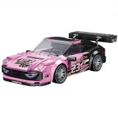 لگو ماشین مسابقه 302 تکه Racing Car کد C2161-4
