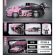 لگو ماشین مسابقه 302 تکه Racing Car کد C2161-4