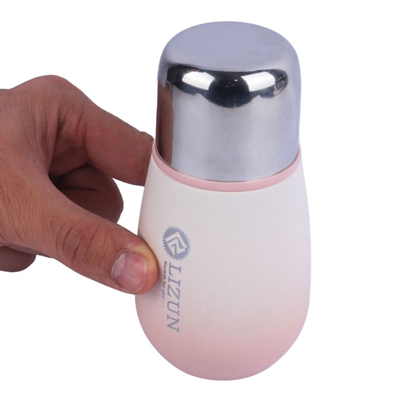 فلاسک لیوان دار Lizun 200ml