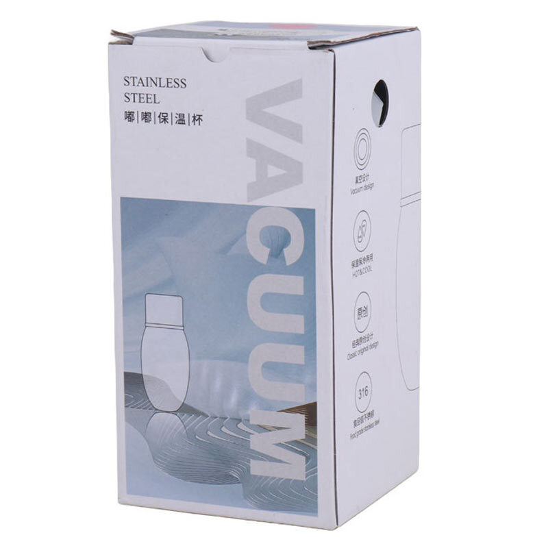 فلاسک لیوان دار Lizun 200ml