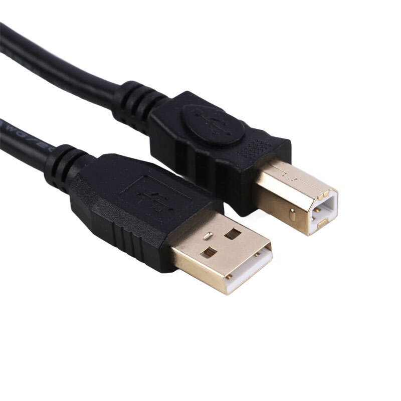 کابل پرینتر دی نت طول 1.5 متر