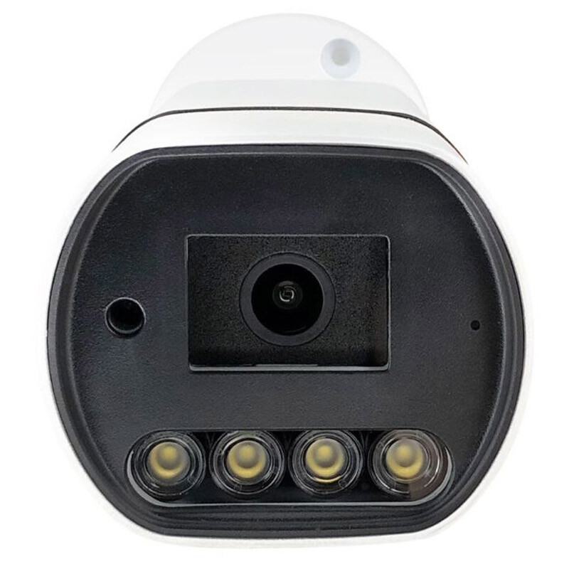 دوربین مداربسته اسکوو 5 مگاپیکسل SC-AHD-680 Warmlight