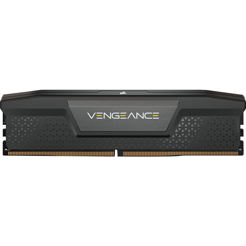 رم کامپیوتر کورسیر Vengeance DDR5 32GB Single 5200MHz CL40