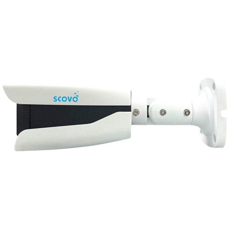 دوربین مداربسته اسکوو 5 مگاپیکسل SC-AHD-615 Warmlight