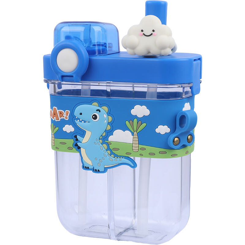 قمقمه 780 سی سی دو مخزنه دور سیلیکون Upktupk